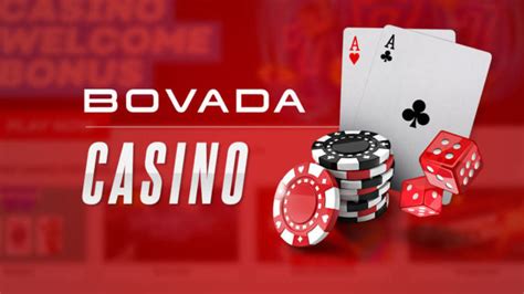 complaints about bovada online casino.